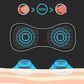 🔥LAST DAY SALE - BUY 1 GET 1 FREE!🔥Portable Massager with 8 Modes and LCD Screen - Mini Muscle Stimulator for Pain Relief
