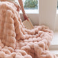 🔥A must-have for keeping warm in winter🎁Soft and fluffy blanket(50%OFF)