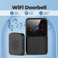 🔥Last Day Promotion 49% OFF - 🏡Smart WiFi Video Doorbell