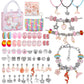 ⏳Limited-time 50% off⏰Charm Bracelet Making Kit | Beads & Gift Sets💎🎁