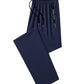 🔥NEW YEAR SALE £11.99!!⚡50K+ SOLD!🔥Unisex Ultra Soft Stretch Perfect Drape Casual Pants