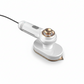 🥳2026 HOT SALE💞50K+ SOLD!💥🧺💨 50% OFF! Steam Iron & Steamer 2-in-1 – Kills 99.99% mites & bacteria. 5s preheat, 150ml tank. Ceramic plate, even heat. Safe for silk to cotton. Your fabric care essential. 🛡️🌿