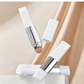 🎉BUY 1 GET 1 FREE🎉[OFFICIAL PRODUCT] BLANC Cover Cream Stick V w/ Detachable Brush - Korean Skin Care Color-Changing Foundation Stick with Collagen Capsules (0.45 oz)