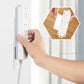 🔥LAST DAY SALE £6.99!!⚡50K+ SOLD!🏡Adhesive Punch-free Socket Holder