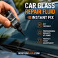 🔥LAST DAY BUY 2 GET 1 FREE!!⚡50K+ SOLD!🔥Fast-Acting Windshield Crack & Chip Repair Kit