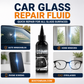 🔥LAST DAY BUY 2 GET 1 FREE!!⚡50K+ SOLD!🔥Fast-Acting Windshield Crack & Chip Repair Kit