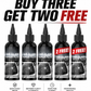 🔥LAST DAY BUY 2 GET 1 FREE!!⚡50K+ SOLD!🔥Fast-Acting Windshield Crack & Chip Repair Kit