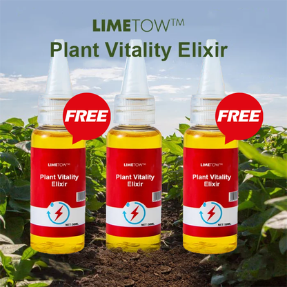 🔥LAST DAY - BUY 1 GET 2 FREE!!🔥Plant Growth Promoters Supplements Energizers