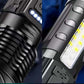 🔥Summer Promotion 49% OFF🥇Long-range White Laser Ultra-bright Flashlight