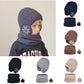 🔥Limited time 49% off -❄️Winter Beanie Hat Scarf Sets Warm Knit Hat