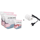 🔥LAST DAY SALE BUY 2 GET 1 FREE!!🏆🇬🇧 UK’s #1 Best💯No‑Pump Vacuum Storage Bags – Press & seal, no pump needed. Saves 80% space, keeps clothes dry & dust‑free. Perfect for bulky bedding & off‑season gear. 🛏️🗄️
