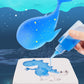 🔥Black Friday Promotion 49%OFF -🦀Magic Water ELF Toy for Kids🐟