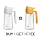 🔥BLACK FRIDAY-BUY 1 GET 1 FREE!!!🧑‍🍳2 in 1 Oil Sprayer & Dispenser