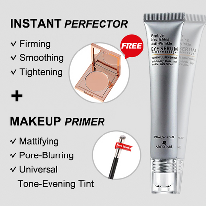 💖Buy 1 Get 2 Free🔥Last 3 Hours!!💝✨Instant Makeup Primer For Face No-Filter Primer Instant Skin Tightener