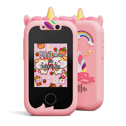 💝🎁Best Gift 49% OFF🎅Kids Educational Smartphone Toy