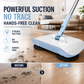 🔥LAST DAY SALE £14.99!!⚡50K+ SOLD!🤖🧹SMART ROBOT VACUUM CLEANER MOP & BROOM