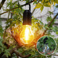 🔥Summer Promotion 49% OFF -💡New Outdoor Camping Hanging Type-C Charging Retro Bulb Light