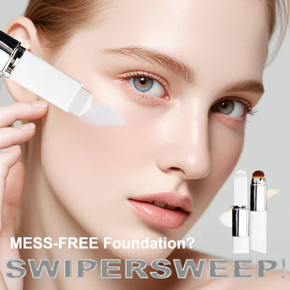 🎉Final 3 Hours- BUY 1 GET 1 FREE!!🌸✨Color-Changing Cover Cream Stick Skincare meets makeup