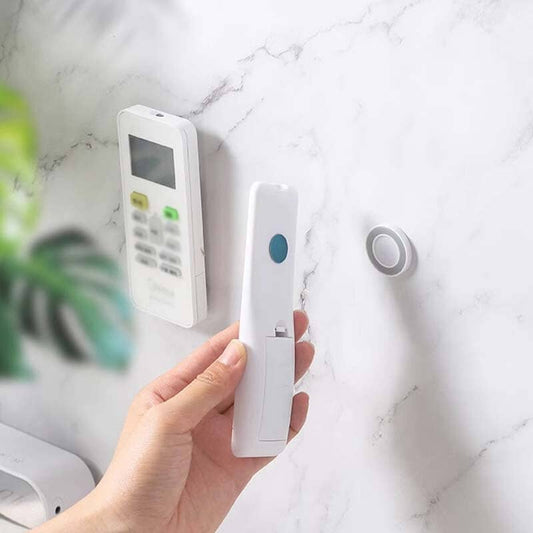 🔥Big Sale 49%OFF - 🏆Magnetic Remote Control Holder