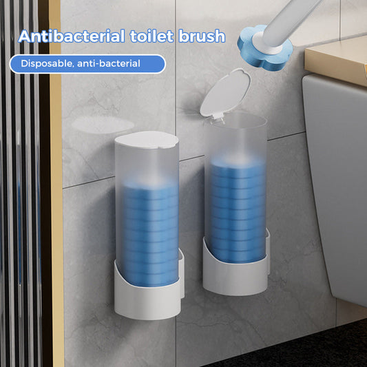 🔥Last Day Promotion 49% OFF -Disposable Toilet Cleaning System