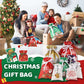 🔥Black Friday Sale 70%OFF-🎁The World’s Best Christmas Gift Bag With Drawstring🎅