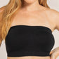 🏖️Summer Hot Sale 50% OFF🤎Convertible Strapless Bandeau Bra with Wireless Comfort, Anti-Slip Grip & Removable Straps