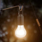 🔥Summer Promotion 49% OFF -💡New Outdoor Camping Hanging Type-C Charging Retro Bulb Light