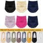 💖Last Day-Buy 1 Get 3 Packs💖Plus-Size High-Waist Cross Tummy Control Panties 🎁Free socks Today!!