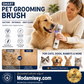 ⌛LIMITED TIME PRICE: ONLY ￡13.99!!!🔥Electric Pet Grooming Comb🐕Keep your furry friends away from mites, fleas and tangled fur！