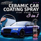 ✨BUY 5 GET 5 FREE✨ 3 in 1 High Protection Quick Car Coating Spray