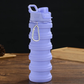 🔥Limited Sale Today 49%OFF - Foldable Water Bottle