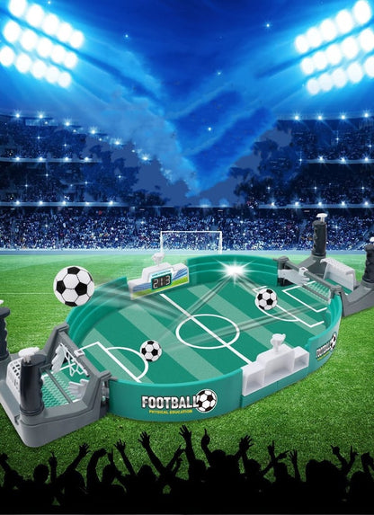 🔥Last Day Promotion 49% OFF -⚽Interactive Football Board Game🔥Buy 2 Free Shipping