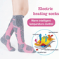 🔥Christmas Hot Sale 50%OFF🧦🎁Rechargeable Heated Socks for Men & Women