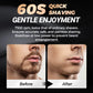🔥New Year Promotion 49%OFF-2025 New Upgrade✨Mini Double Head Electric Shave