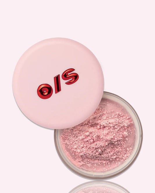 🔥LAST DAY SALE £8.99 with FREE BRUSH!!🎁Ultimate Blurring Setting Powder Full-Sized🌞Summer essential