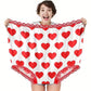 🎅Christmas Special Deals £9.99!!⚡50K+ SOLD!🎁Oversize Granny Panties Plus Size Funny Joke Gag Gifts