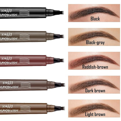 🔥 Buy 1 Get 1 Free✨2024 Enhanced Natural Brows eyebrow pen