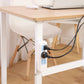 🔥LAST DAY SALE £6.99!!⚡50K+ SOLD!🏡Adhesive Punch-free Socket Holder
