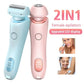 🔥Summer Promotion 49% OFF -💝Multi-functional Shaver for Women