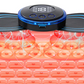 🔥LAST DAY SALE - BUY 1 GET 1 FREE!🔥Portable Massager with 8 Modes and LCD Screen - Mini Muscle Stimulator for Pain Relief