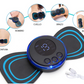 🔥LAST DAY SALE - BUY 1 GET 1 FREE!🔥Portable Massager with 8 Modes and LCD Screen - Mini Muscle Stimulator for Pain Relief