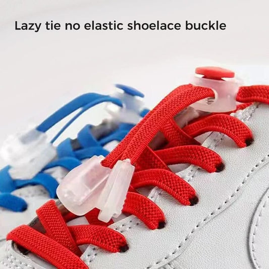 🔥Last Day Promotion 49% OFF -👟Adjustable Shoelaces Lock Device