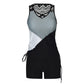 🏖️Summer Hot Sale - ONLY ￡14.99!!⚡50K+ SOLD!🌞🌊Miraclesuit Women's Tummy Control Tankini Set with Built-In Bra – Flattering Boho Swimwear with Shorts🔥
