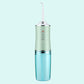 🎅Christmas Gift idea 49%OFF -🎁Portable Water Flosser Teeth Cleaner