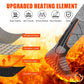 🔥Christmas Hot Sale 50%OFF🧦🎁Rechargeable Heated Socks for Men & Women