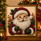 🎄Christmas Pre Sale ￡8.99!!⚡50K+ SOLD!🎅Premium 3D Pearl Christmas Diamond Painting Art Kit | 🧘Relaxing & Beginner-Friendly⛄️❄️