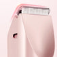 🔥Last Day Special Price £12.99!!⚡-🎁Comfort 2 in 1 Electric Lady Shaver