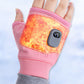 🎅Christmas Gift idea 49%OFF -🎁Portable Heating Gloves