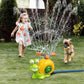 🔥Summer Promotion 49% OFF -⚾Water Sprinkler Baseball Toy