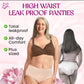 🎉Last Day-Buy 1 Get 3 Packs🎉2026 Best Seller High Waist Leak proof panties✨Butter-Soft & Stretchy🍃